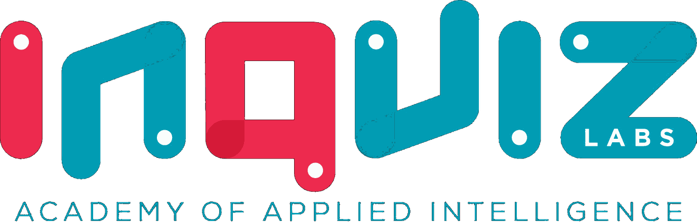 INQUIZ LABS Logo